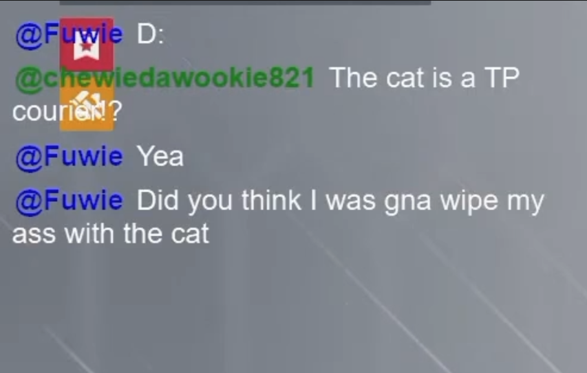 Strinova and my weird Chat [EN/BN VTuber]