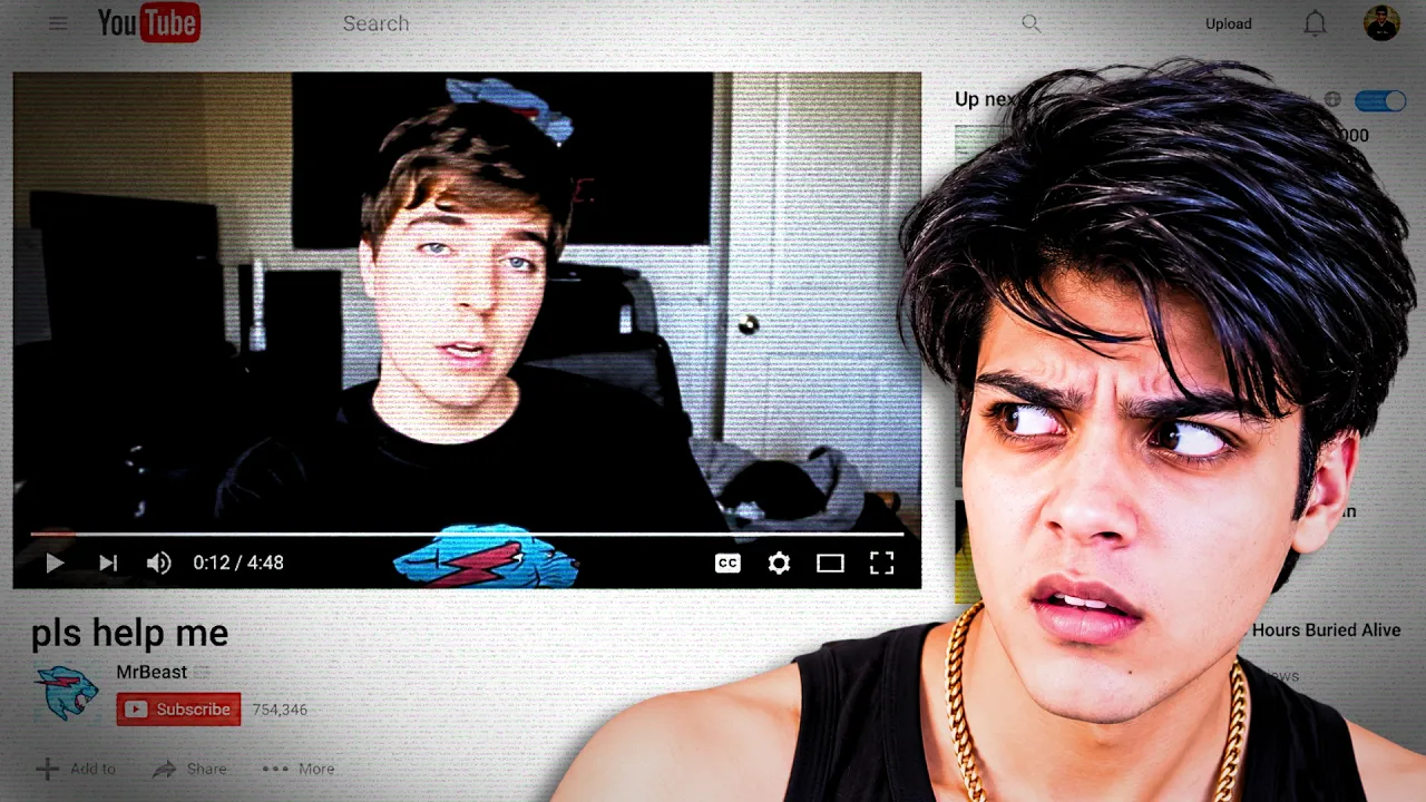 The 2016 MrBeast Era is WORSE